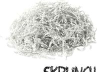 main image for ad SKRUNCH - White Shredded Paper - Crinkle cut