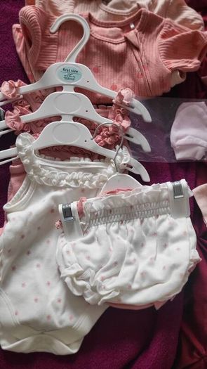newborn up to 1 mth brand new