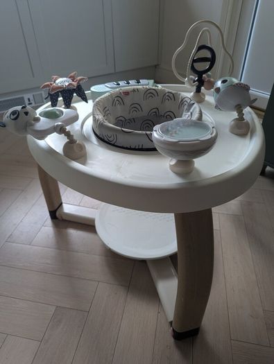 Tiny Love 5-in-1 Here I Grow Activity Center
