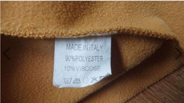 Poncho  Size 8-10