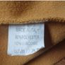 Poncho  Size 8-10 Image 4