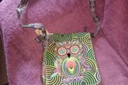 large shoulder bag