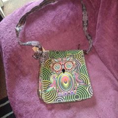 large shoulder bag
