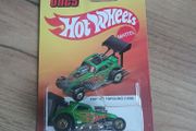 Hot Wheels Fiat 500 Topolino 1936