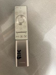 Samsung Bn59-01311B Original Voice Smart Tv Remote Control