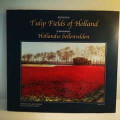 Tulip Fields of Holland