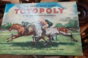 Waddington's TOTOPOLY board game