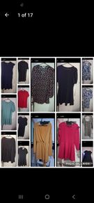 dresses