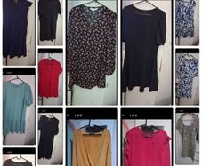 dresses