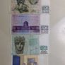 Ireland Series C Banknotes Set Image 4