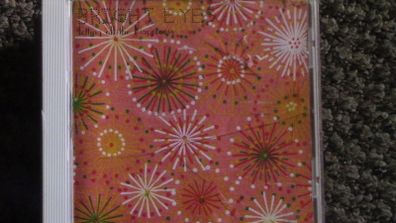 Bright Eyes - Letting Off The Happiness CD
