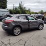 Breaking nissan qashqai 2015 1.5dci Image 3
