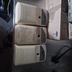 automatic aerosol/air freshener dispensers.