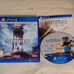 Star Wars Battlefont Top Playstation 4 Game For Sale Here