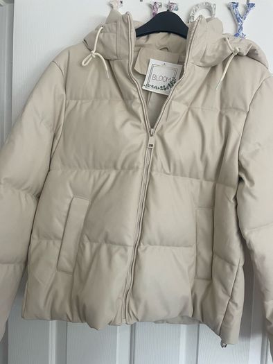 Girls jacket - NEW