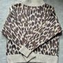 River island jamper Image 3
