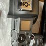 Canon EOS R Full-Frame Body. Faulty Spares or Repair. Boxed Excellent Cosmetic Condition Image 3