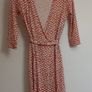 Silk Dress Diane von Furstenberg Image 2