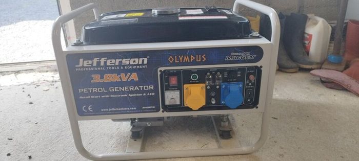 Generator