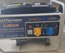Generator
