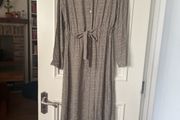 Dress knit-ted