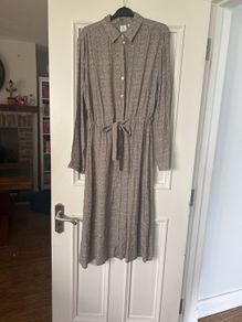 Dress knit-ted