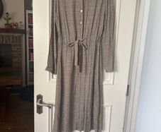Dress knit-ted