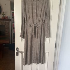 Dress knit-ted