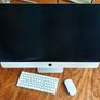 Apple 27" iMac Image 2