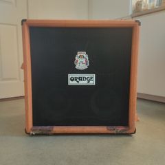 Orange OBC410 Bass Cabinet