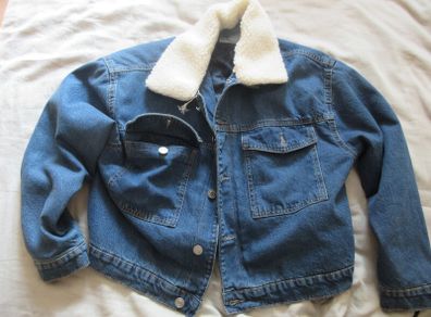 Penneys Denim Co. Women's Jumper