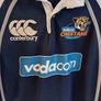 vodacom cheetahs rugby jersey Image 2