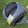 Wheels 4x130 with tyres Image 4