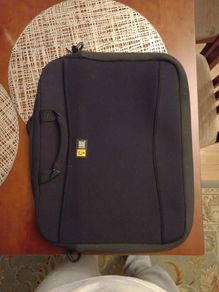 Laptop case