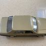 Fiat Regata Promo model 1/43 Burago Image 6