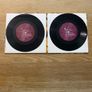 Orbital - Times Fly - 2 x 7" Vinyl EP - 1995 Internal Records Image 7