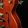 Gretsch G6120SSU Brian Setzer Nashville 2004 - 2014 - Orange Image 9