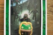 Funko DC: Green Lantern Comic Cover (06)