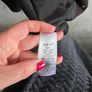 Black Next Girls Coat Image 2