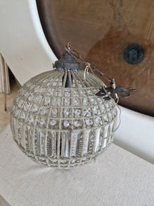Hall Light Fitting
