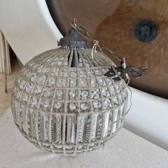 Hall Light Fitting