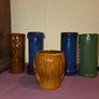 Ceramic Tropical Tiki Party Pack - Set of 5 Image 5