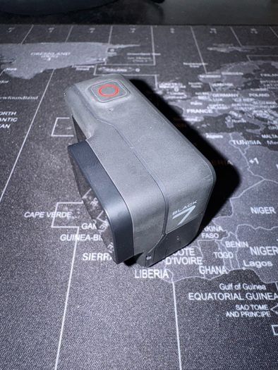 GoPro Hero 7