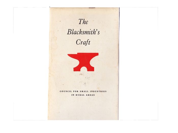 2.1/2lb Blacksmiths Hammer