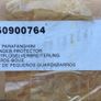 Wheel Arch Protector Kit (Fiat Doblo) Image 4