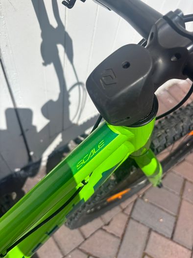 Scott Scale 24" Mountain Bike