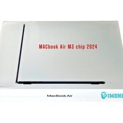 Macbook air m3  Macbook Air M3
