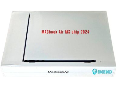 Macbook air m3  Macbook Air M3