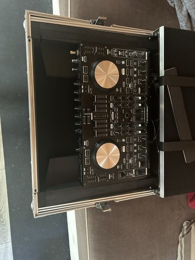 Denon Mc6000MK2
