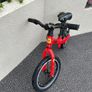 frog tadpole balance bike Image 2